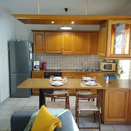 Apartmán 2b2
