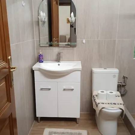 2b2 Appartement Volos